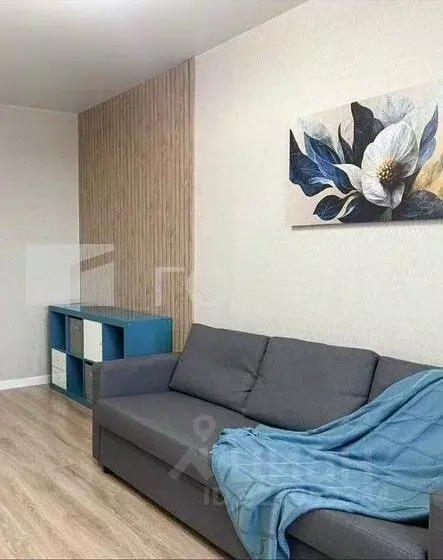 1-к кв. Новосибирская область, Новосибирск ул. Писарева, 125 (38.0 м) - Фото 2