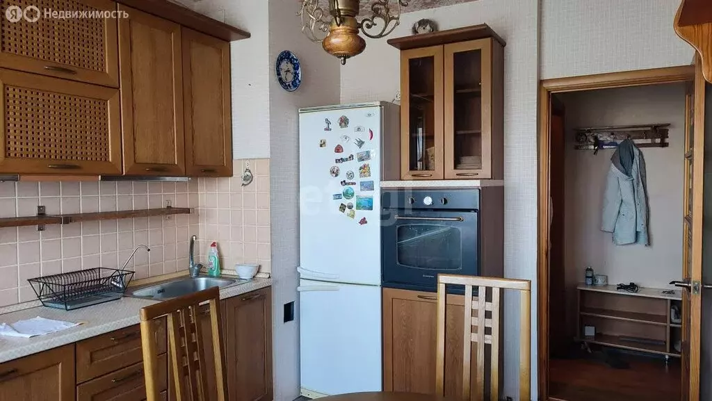 3-комнатная квартира: Пенза, улица Лядова, 58 (63 м) - Фото 1