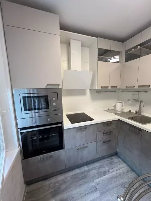 2-к кв. Москва Ореховый бул., 51К2 (44.0 м) - Фото 2