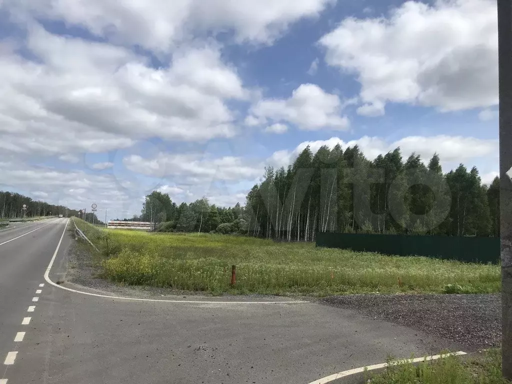 Участок 19,9 га (СНТ, ДНП) - Фото 0