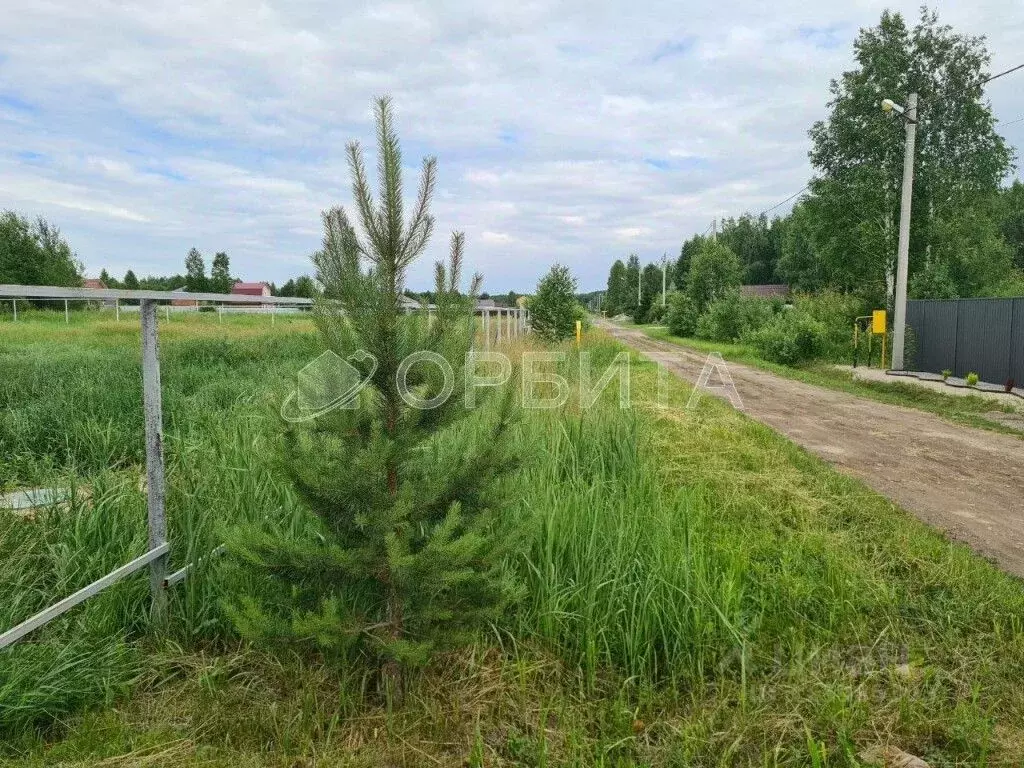 Дом в Тюменская область, Нижнетавдинский район, Березка СНТ  (74 м) - Фото 1