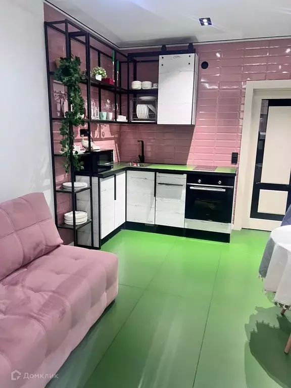 Продаётся 1-к квартира, 45 м - Фото 0