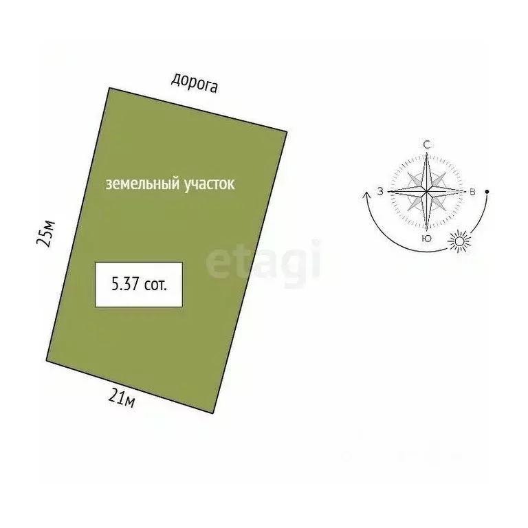 Дом в Белгородская область, Корочанский район, Мелиховское с/пос, ... - Фото 2