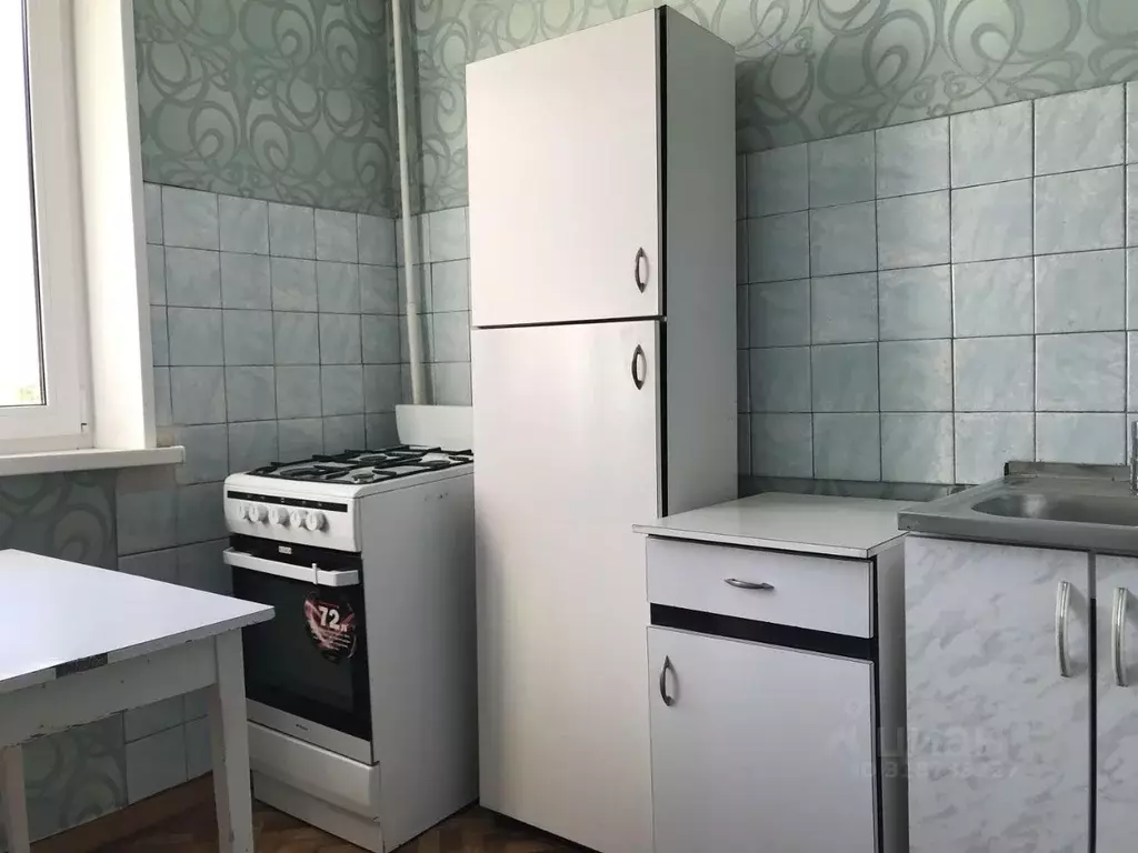 2-к кв. Ульяновская область, Ульяновск Камышинская ул., 43 (53.0 м) - Фото 1