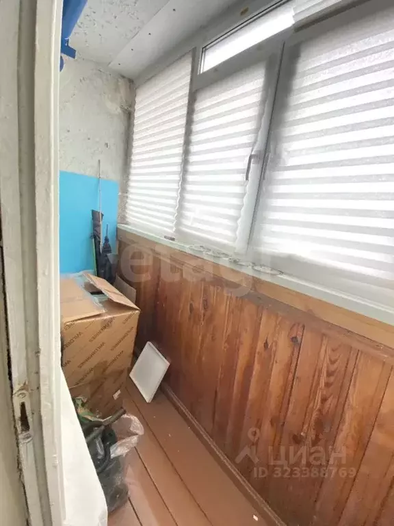 3-к кв. Брянская область, Брянск ул. Камозина, 23 (70.0 м) - Фото 1