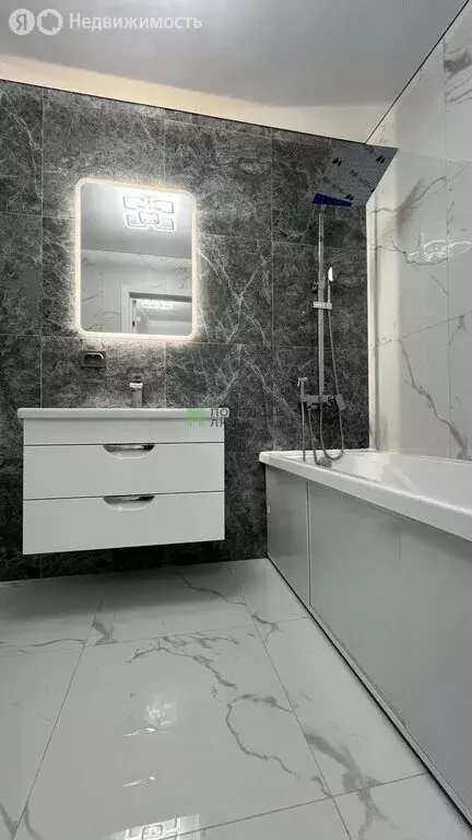 1-комнатная квартира: Ижевск, проспект Конструктора М.Т. Калашникова, ... - Фото 2