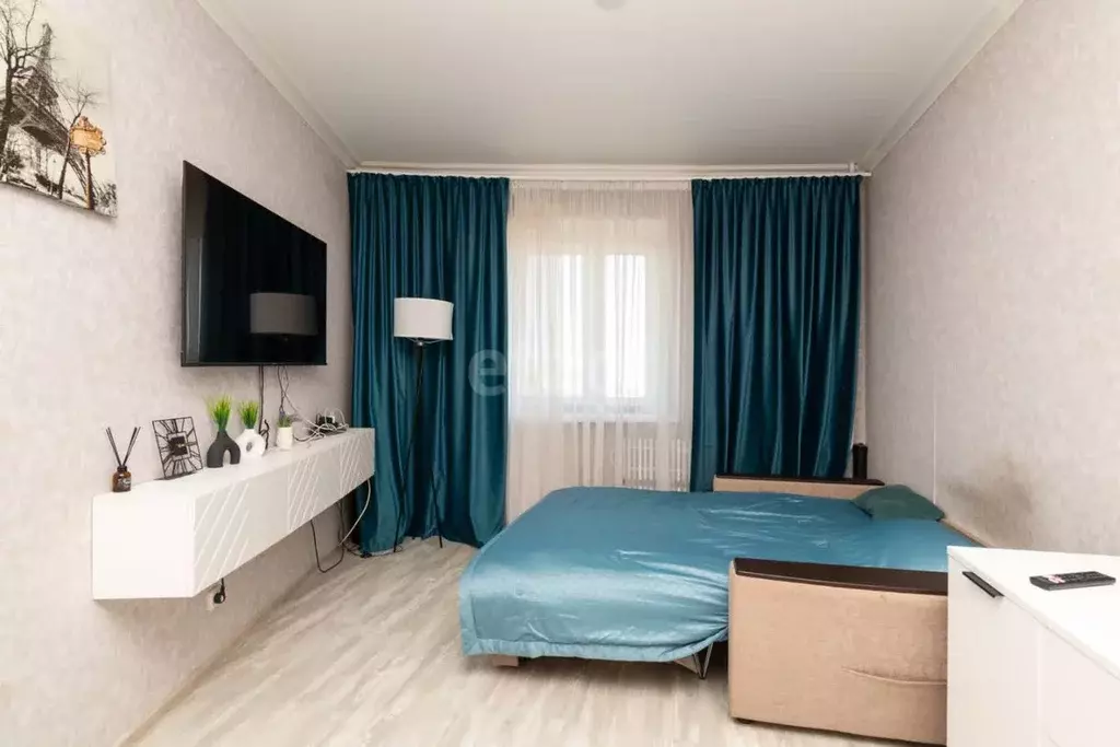 3-к кв. Московская область, Подольск Красная Горка мкр, ул. Садовая, ... - Фото 1