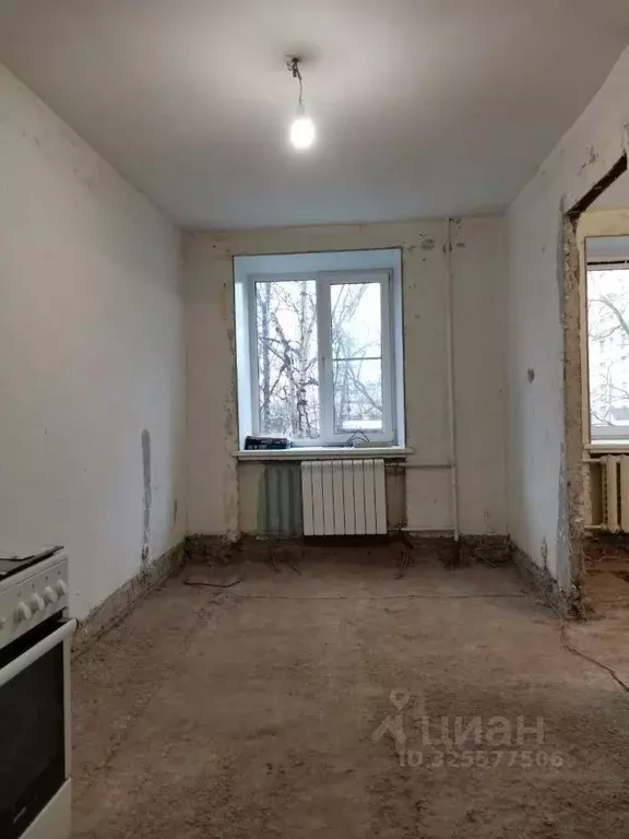 2-к кв. Московская область, Реутов ул. Ленина, 2 (43.0 м) - Фото 2