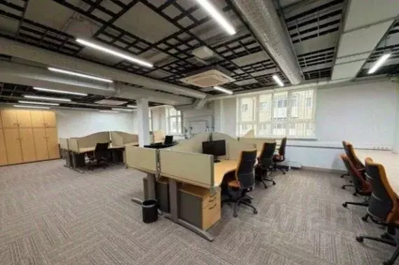 Помещение свободного назначения в Татарстан, Казань Московская ул., ... - Фото 1