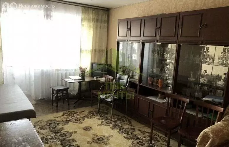 3-комнатная квартира: Улан-Удэ, улица Тулаева, 140 (57 м) - Фото 2