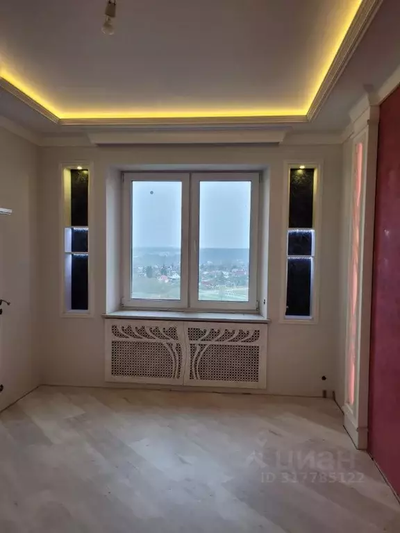 Квартира, 1 комната, 31.7 м - Фото 0