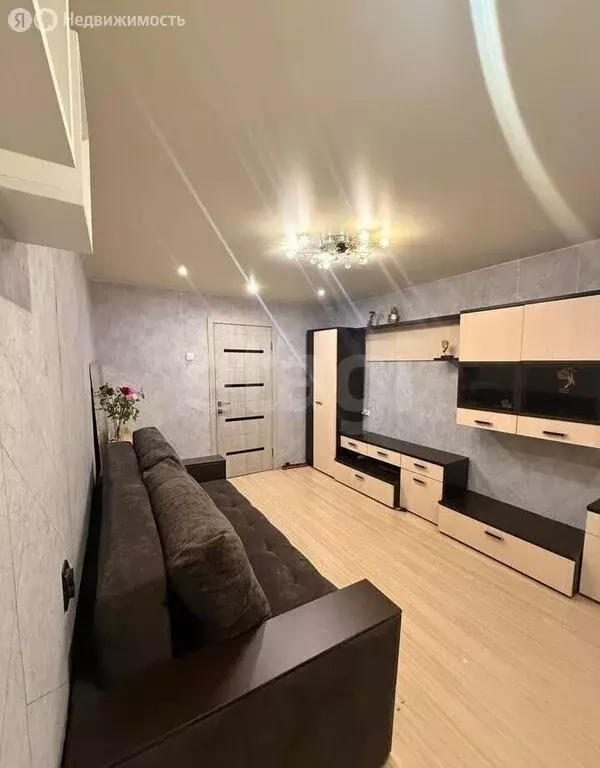 2-комнатная квартира: Рыбинск, улица Свободы, 29 (49.7 м) - Фото 1