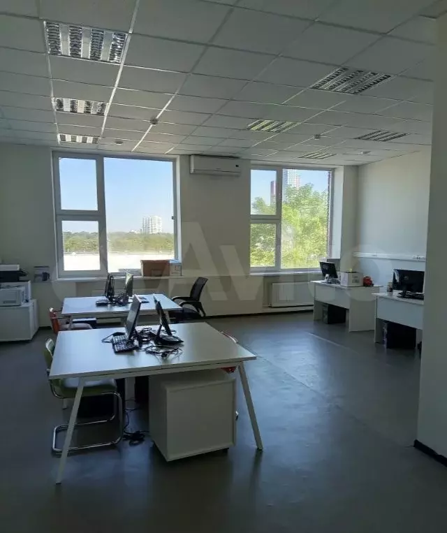Офис, кабинет, клиника, 60 м - Фото 1