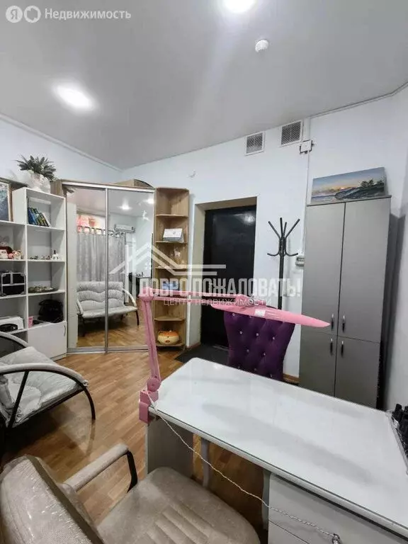 Помещение свободного назначения (31.3 м) - Фото 1