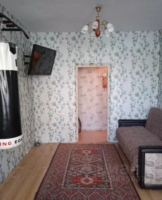 2-к кв. Свердловская область, Екатеринбург ул. Патриса Лумумбы, 89 ... - Фото 1