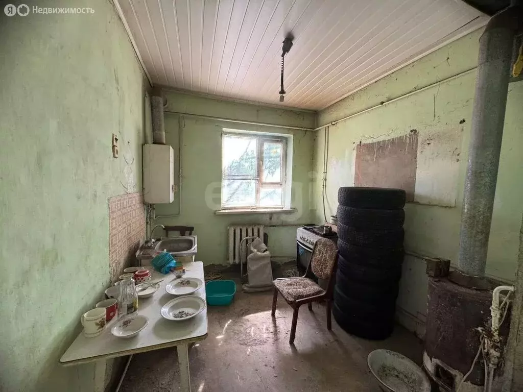 Дом в Краснодар, жилой массив Пашковский, улица Плиева (101 м) - Фото 1