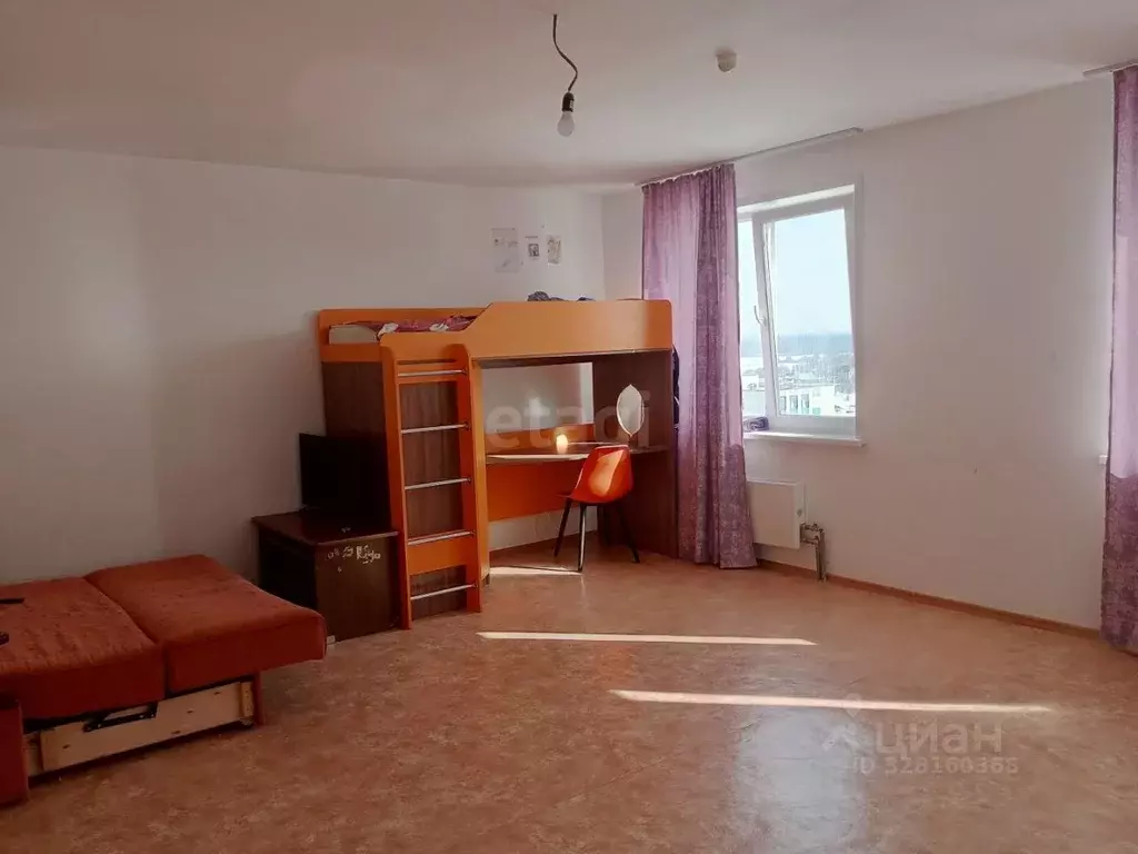 2-к кв. Московская область, Сергиев Посад Ярославское ш., 8А (60.2 м) - Фото 2