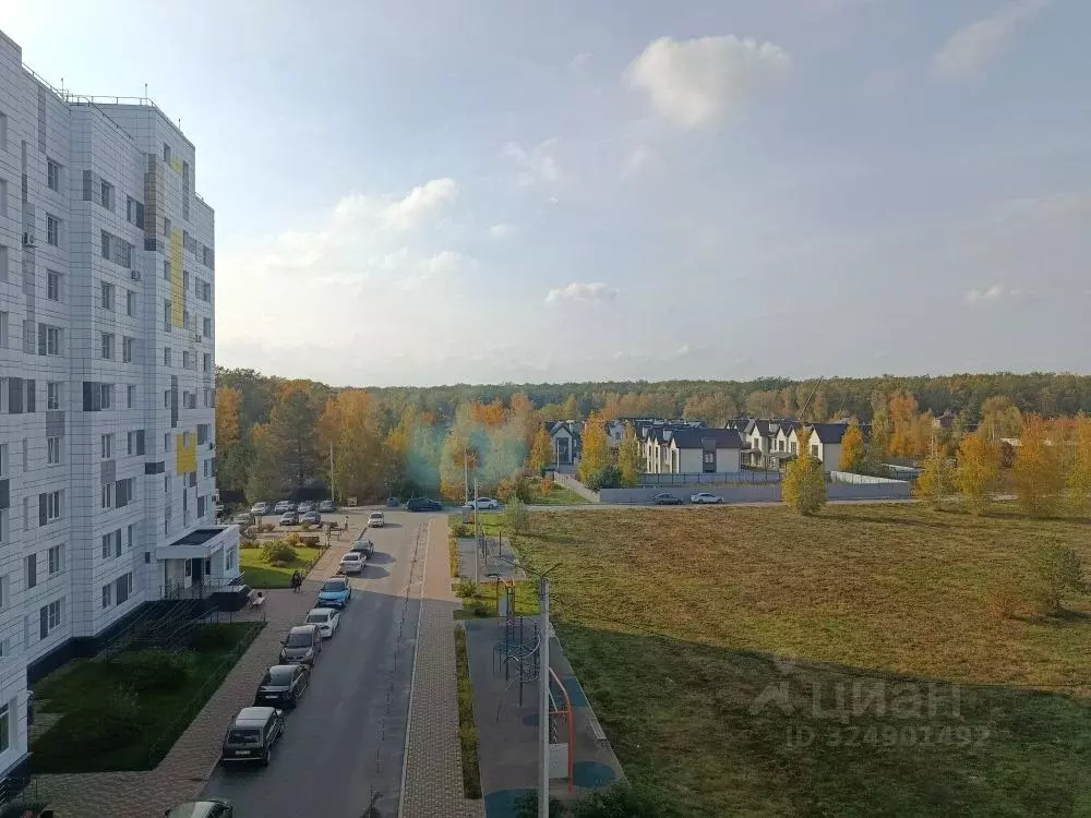 3-к кв. Воронежская область, Рамонский район, Яменское с/пос, Ветряк ... - Фото 1