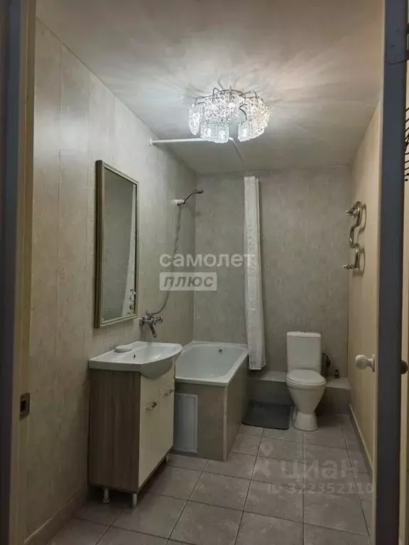 Студия Краснодарский край, Анапа ш. Супсехское, 26к10 (33.0 м) - Фото 2