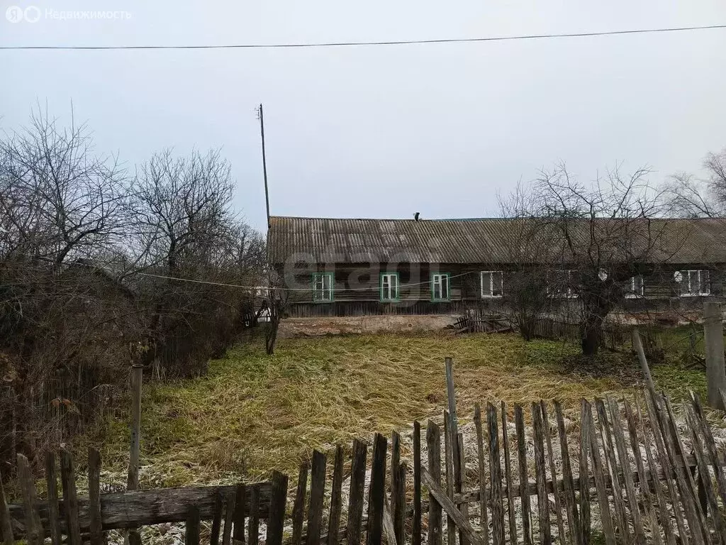 3-комнатная квартира: Ферзиково, улица Ленина, 68 (65 м) - Фото 1