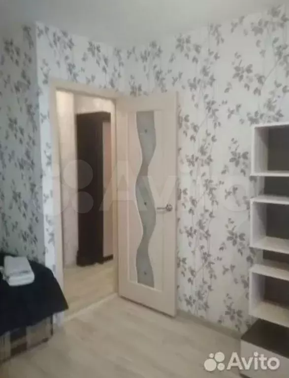1-к. квартира, 35 м, 4/5 эт. - Фото 1
