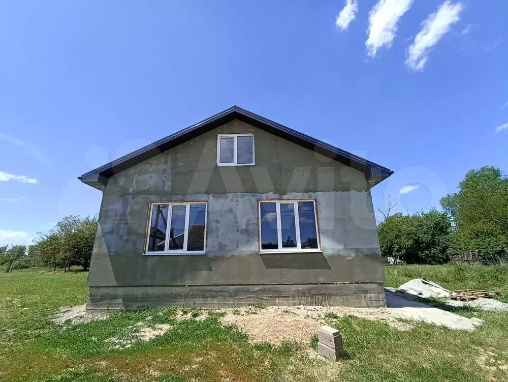 Дом 75 м на участке 9 сот. - Фото 0