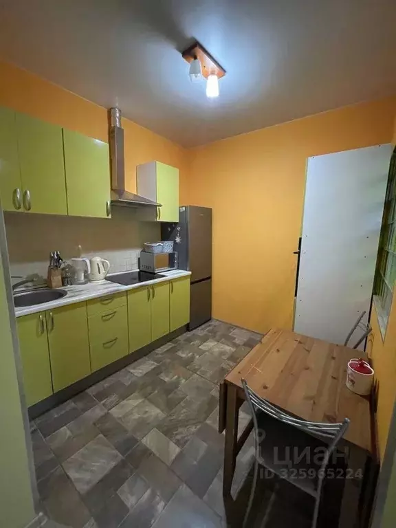 2-к кв. Московская область, Люберцы городской округ, Красково пгт туп. ... - Фото 1