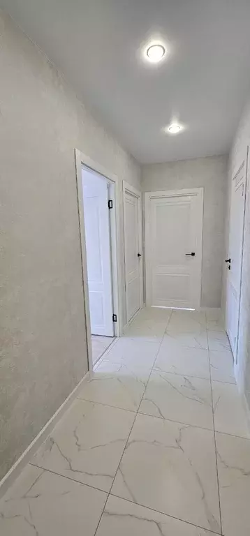 Продаётся 2-к квартира, 56.3 м - Фото 1
