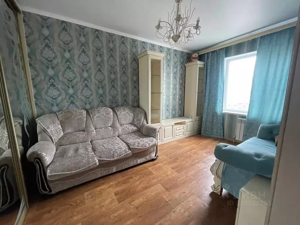 1-к кв. Ставропольский край, Ставрополь ул. 45-я Параллель, 38 (26.0 ... - Фото 1