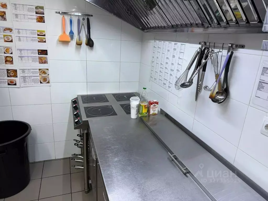 Помещение свободного назначения в Москва Варшавское ш., 170Ек6 (103 м) - Фото 2