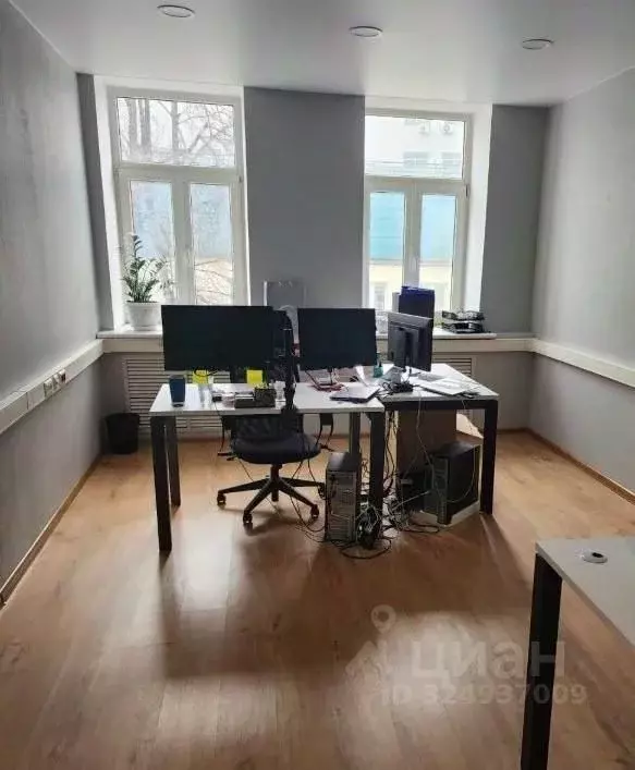 Офис в Москва Архангельский пер., 6С1 (360 м) - Фото 2