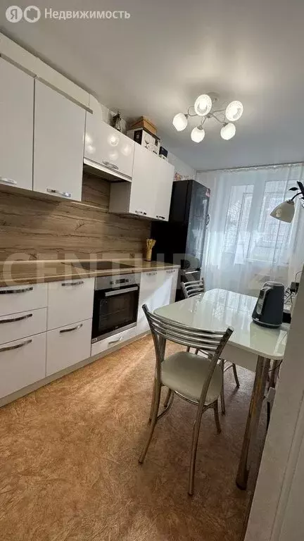 2-комнатная квартира: Ульяновск, Ипподромная улица, 4Б (43.9 м) - Фото 1