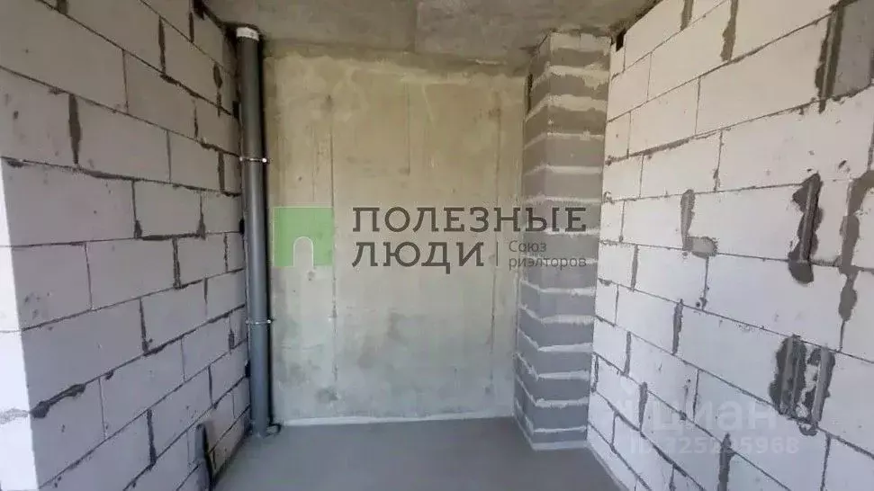 Студия Краснодарский край, Новороссийск Цемдолина тер., ул. Ф.Я. ... - Фото 1