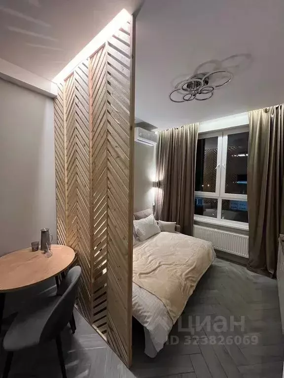 Студия Московская область, Мытищи ул. Колпакова, 44 (25.0 м) - Фото 2