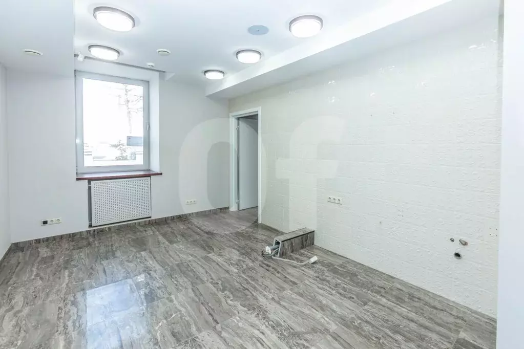 Офис в Москва ул. Кржижановского, 14К3 (702 м) - Фото 1