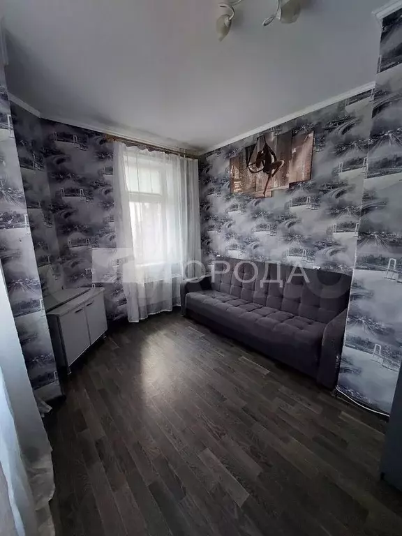 1-к. квартира, 28 м, 8/17 эт. - Фото 0