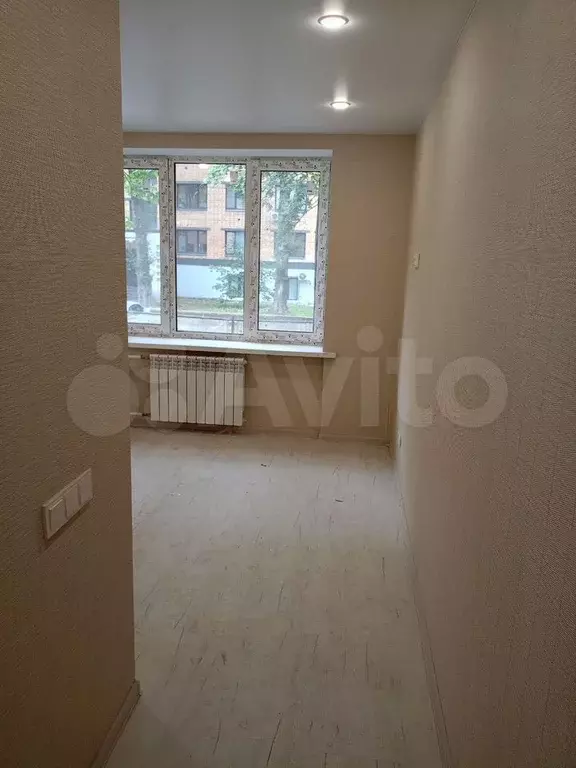 Квартира-студия, 15,9 м, 1/5 эт. - Фото 1