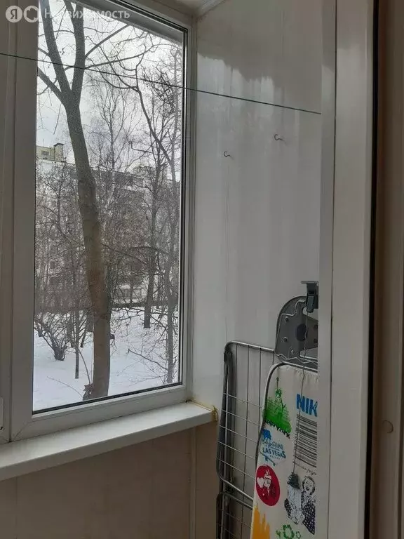 3-комнатная квартира: Москва, улица Красного Маяка, 8к2 (55.6 м) - Фото 2