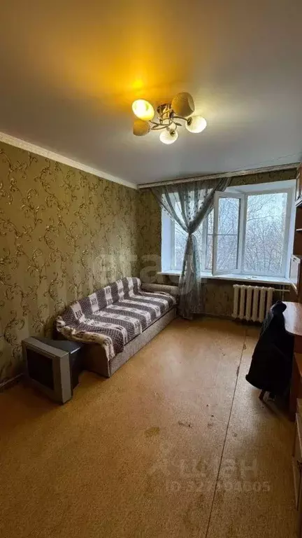 Комната Ставропольский край, Ставрополь просп. Кулакова, 25 (18.0 м) - Фото 1