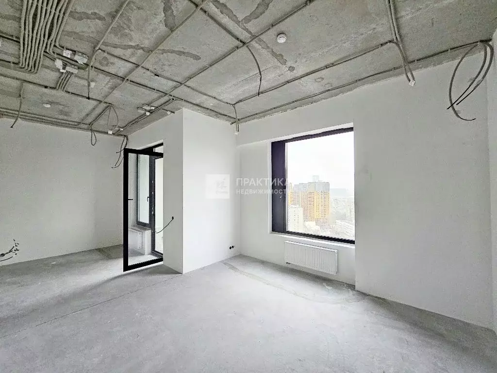 Продается 3-комнатная квартира - Фото 2