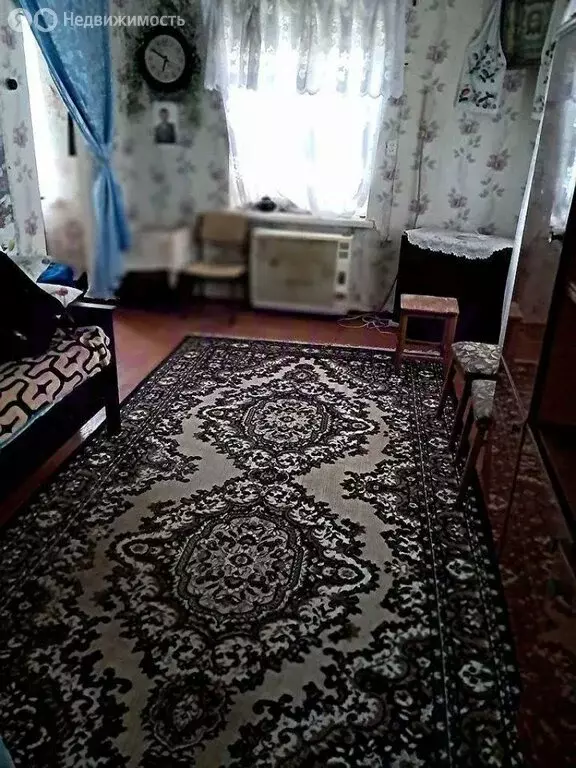 Дом в Останино, улица Титова, 51 (52.8 м) - Фото 2