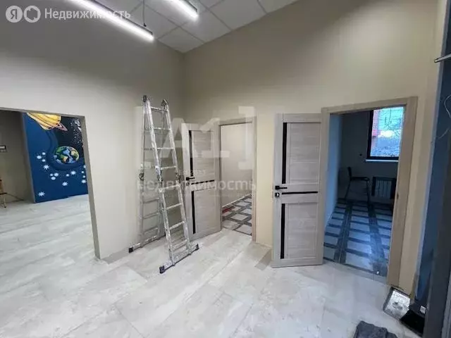 Помещение свободного назначения (600 м) - Фото 1