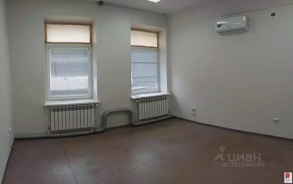 Офис в Челябинская область, Челябинск Троицкая ул., 1Жс1 (30 м) - Фото 1
