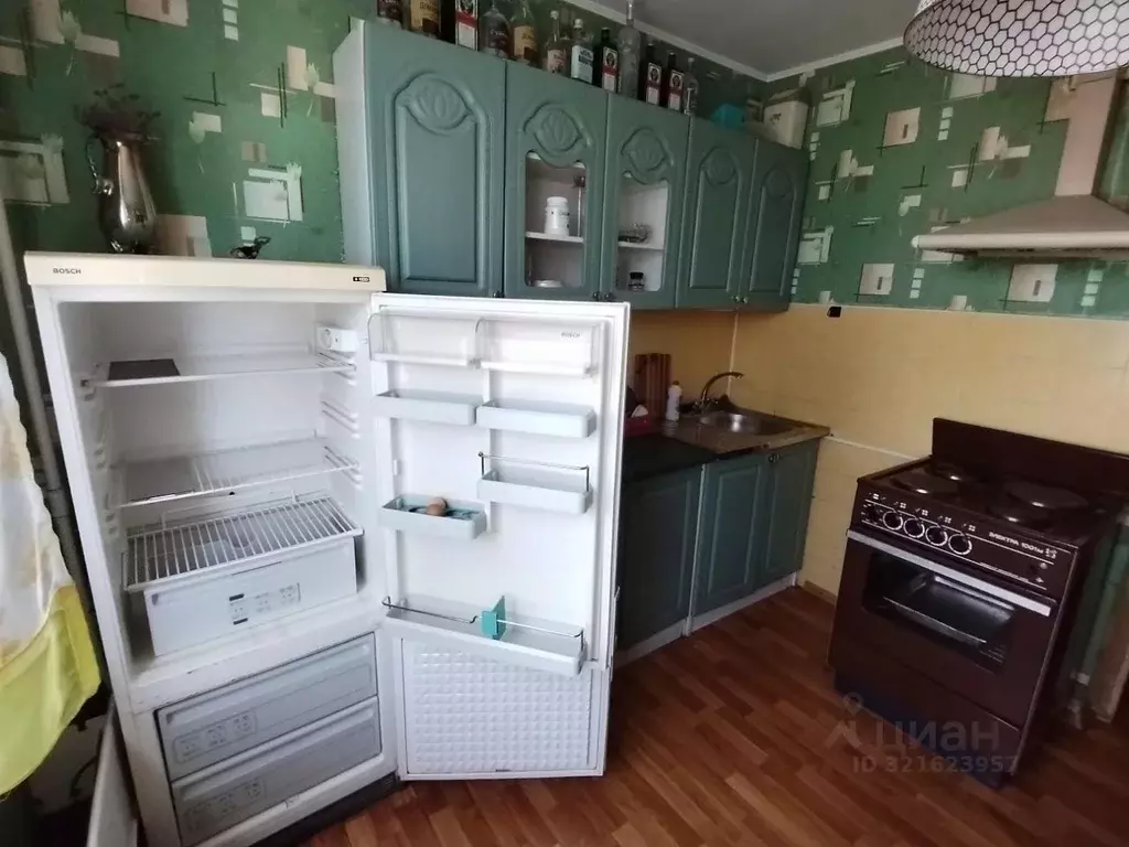 3-к кв. Крым, Щелкино Ленинский район, 3-й мкр, 82В (70.0 м) - Фото 1