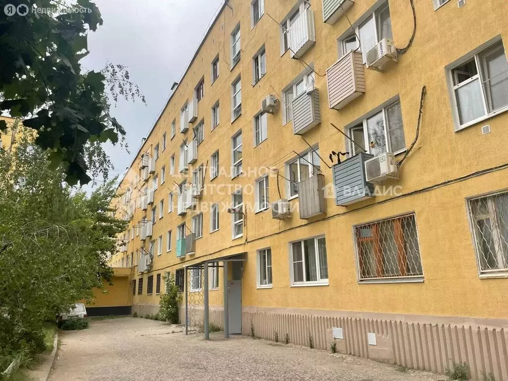 1-комнатная квартира: Рязань, Солнечная улица, 10 (31.5 м) - Фото 0