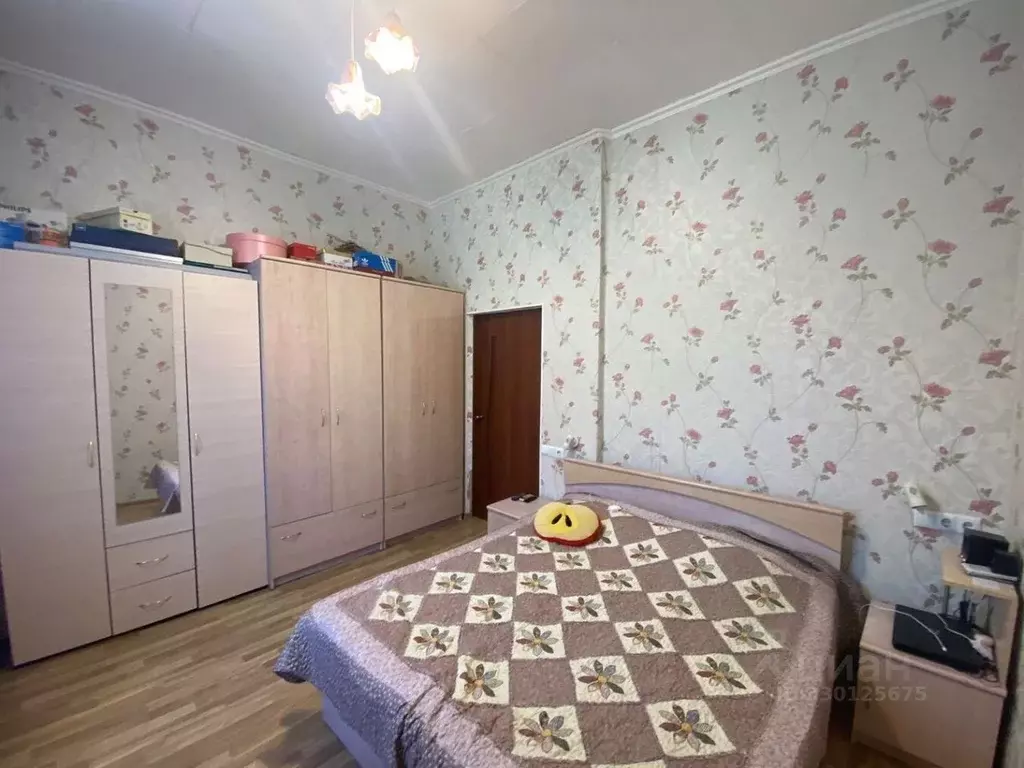 3-к кв. Краснодарский край, Анапа ул. Ленина, 68 (61.0 м) - Фото 1