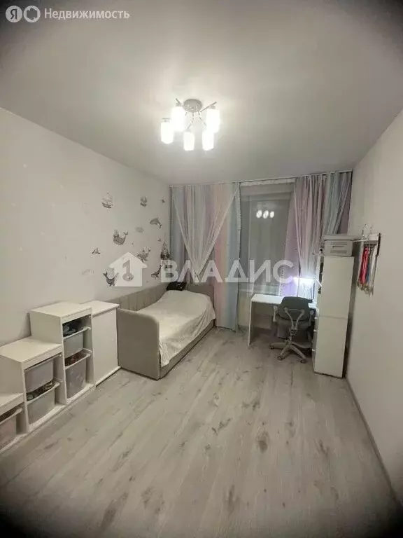 2-комнатная квартира: Всеволожск, улица Шевченко, 12к5 (46.4 м) - Фото 0