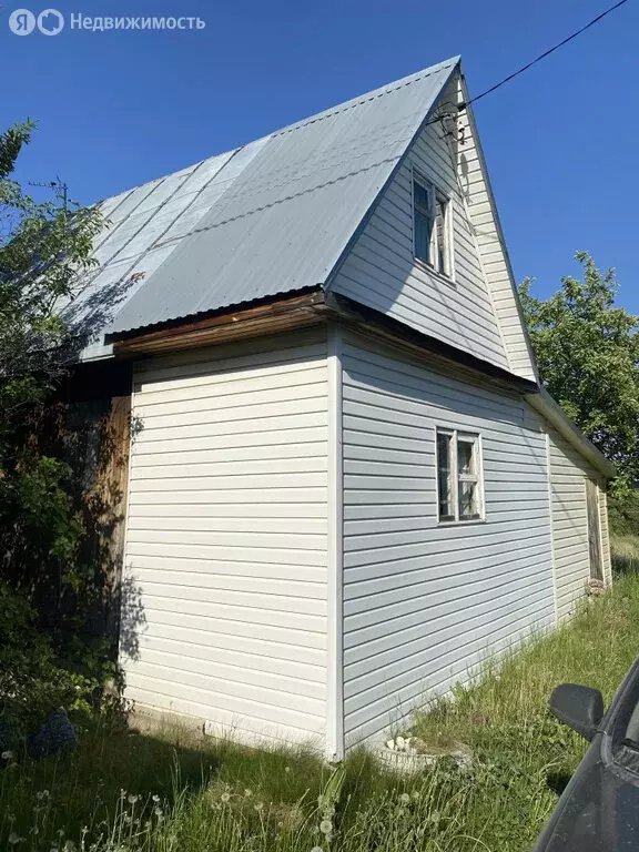Дом в Уфа, СО Родник, 512 (56 м) - Фото 1