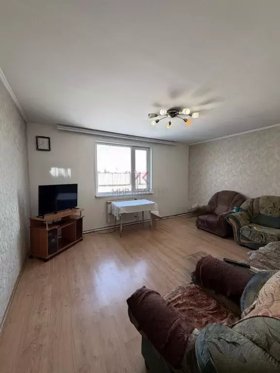 Дом в Тыва, Кызылский кожуун, Каа-Хем пгт ул. Шахтерская (80 м) - Фото 1