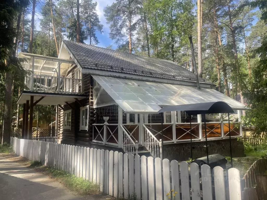 Дом в Нижегородская область, Городецкий муниципальный округ, Дружба кп ... - Фото 2